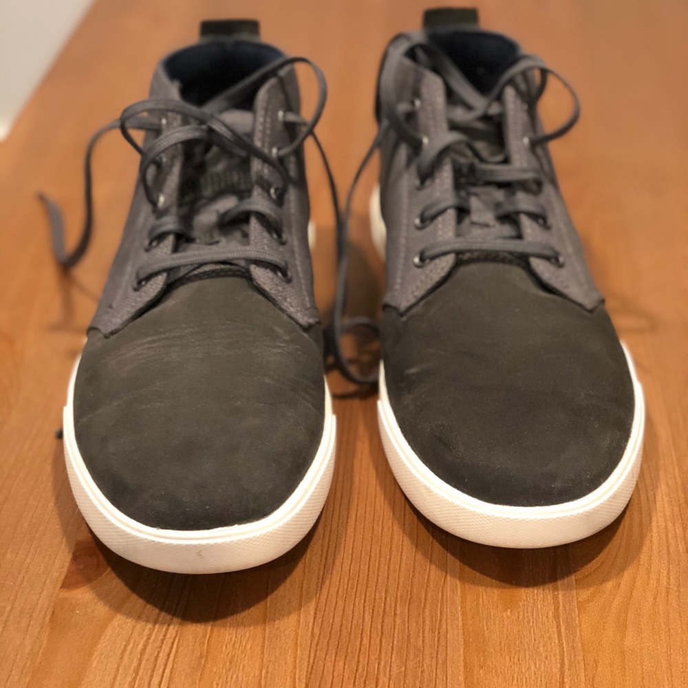 Timberland Groveton